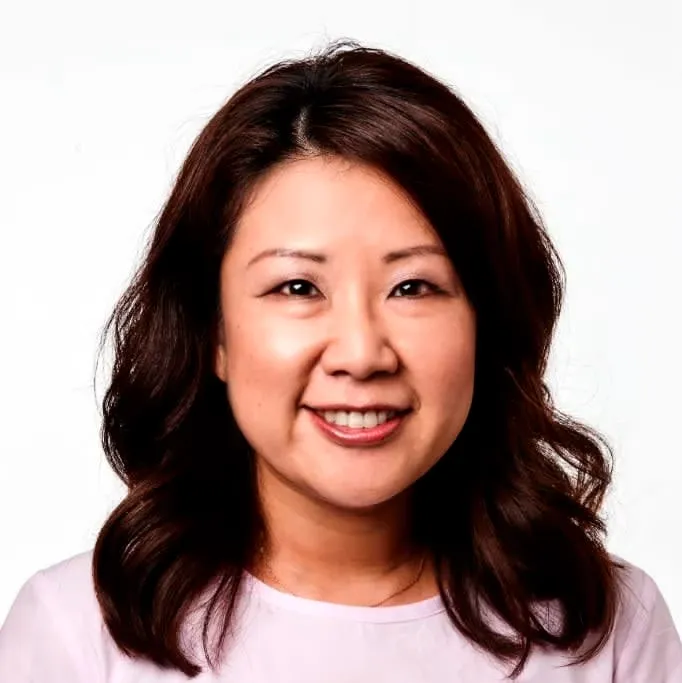 Camilla Cho