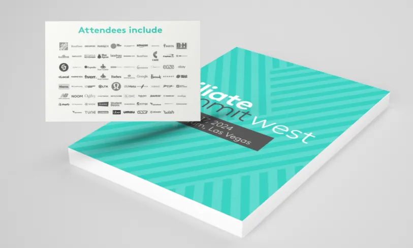 Sponsorship Brochure
