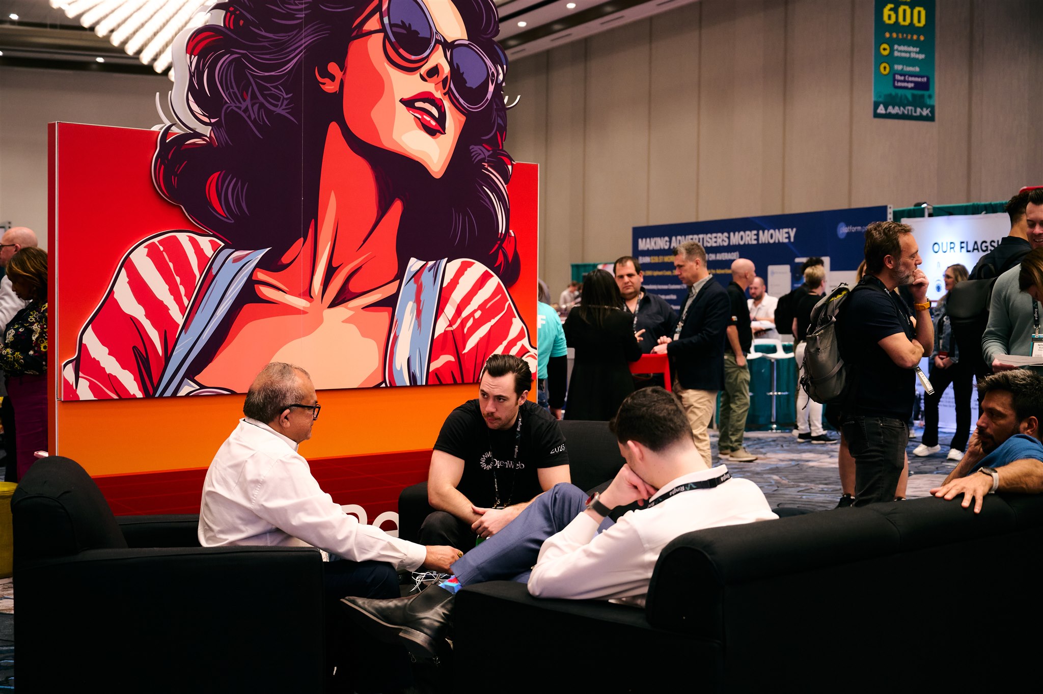 Bookable meetings