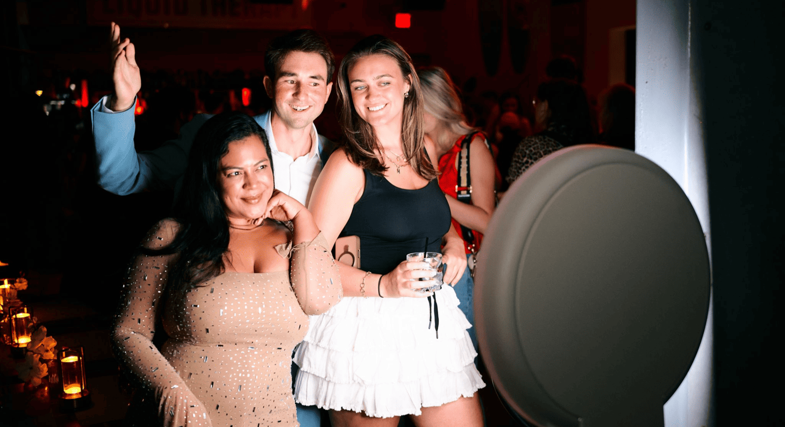 Partnership Week Awards Ceremony