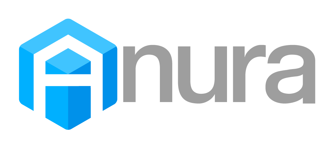Anura sponsor