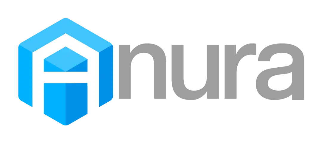 Anura sponsor