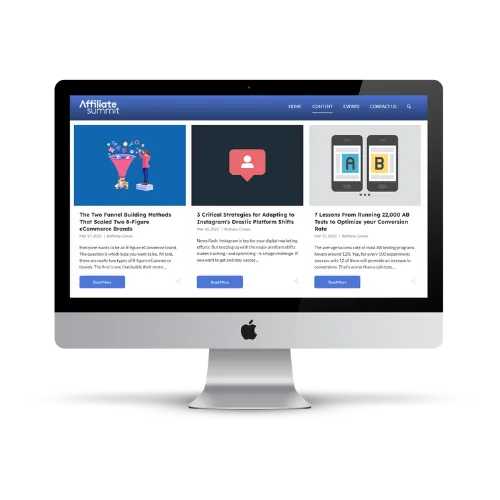 Blog Posts