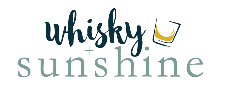 whisky + sunshine