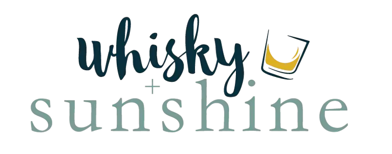 whisky + sunshine