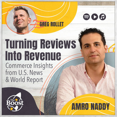 Season 3 Episode 1 - Amro Naddy