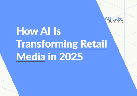 How AI Is Transforming Retail Media in 2025