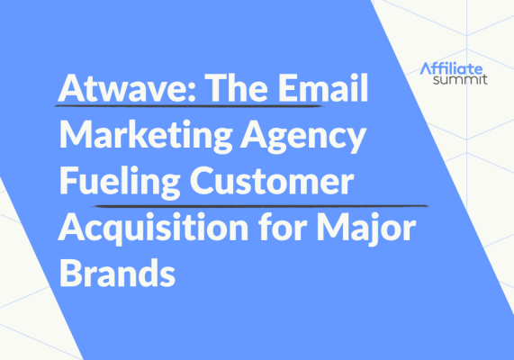 Atwave: The Email Marketing Agency Fueling Customer Acquisition for Major Brands