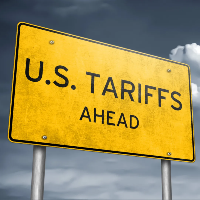 How Are Tariffs Affecting Affiliate Marketing? (And How We're Making Sense of It All)