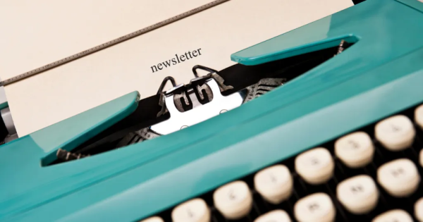 How To Use A.I. to Make Million Dollar Newsletters 