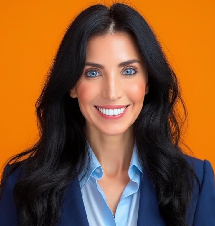 Kara Kamenec