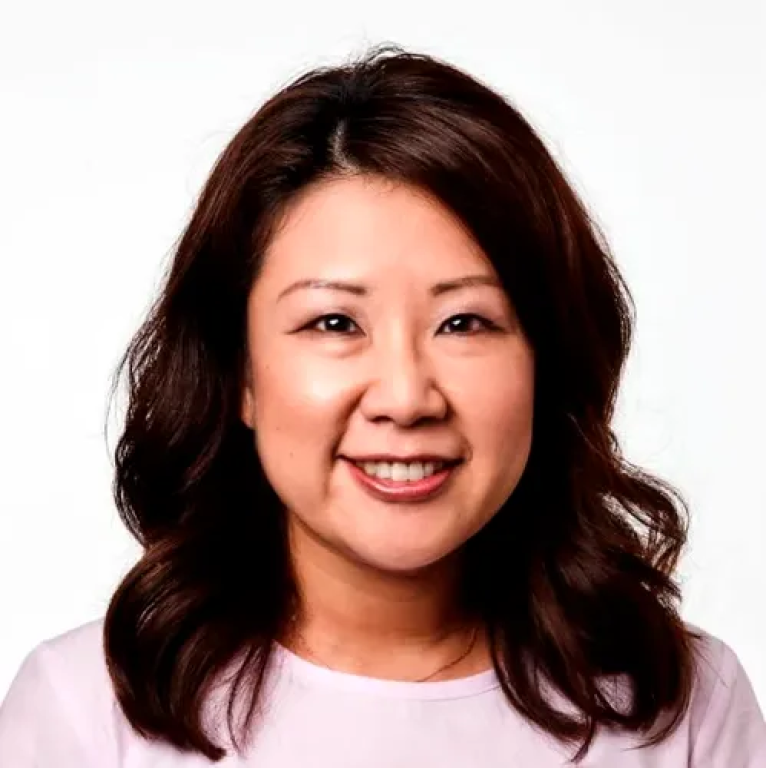 Camilla Cho