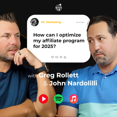 Season 1 Episode 3 - John Nardolli