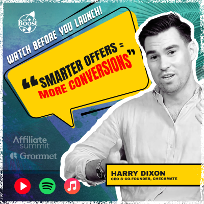 Season 2 Episode 3 - Harry Dixon