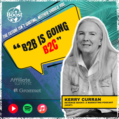 Season 2 Episode 7 - Kerry Curan